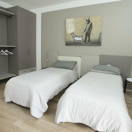 Il Posto Accanto Hotel Avellino Bagian luar foto
