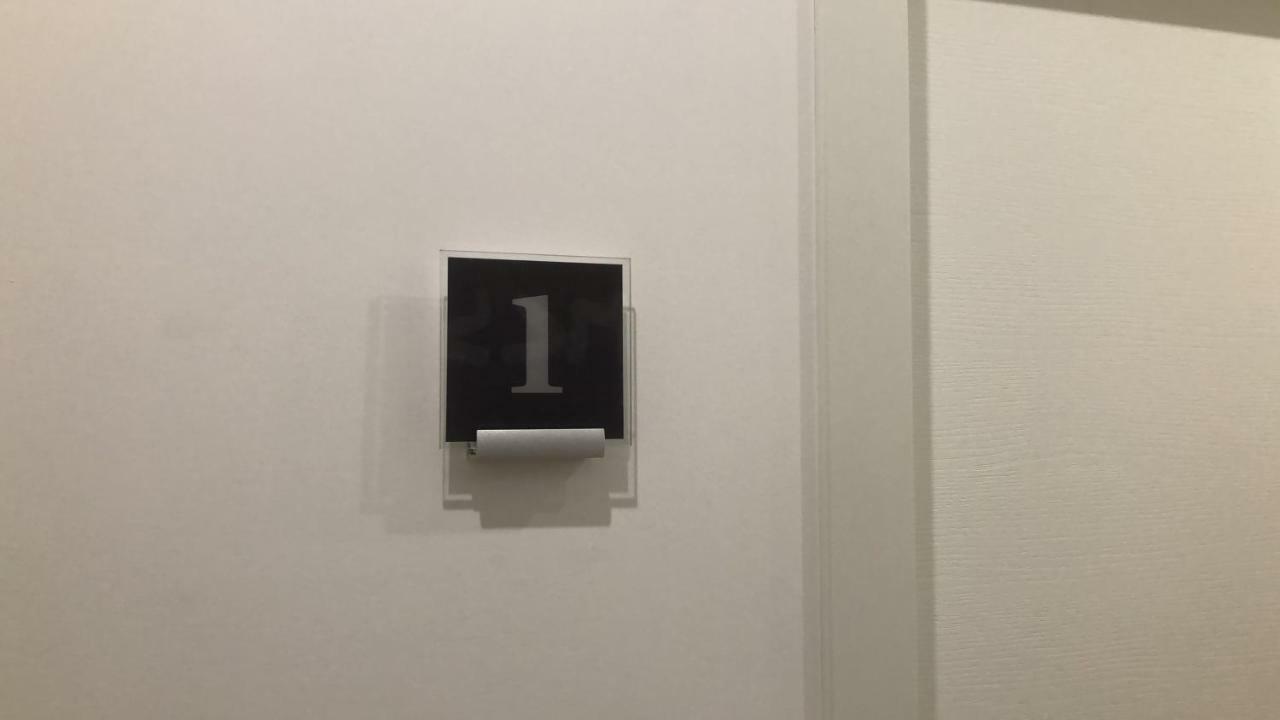 Il Posto Accanto Hotel Avellino Bagian luar foto