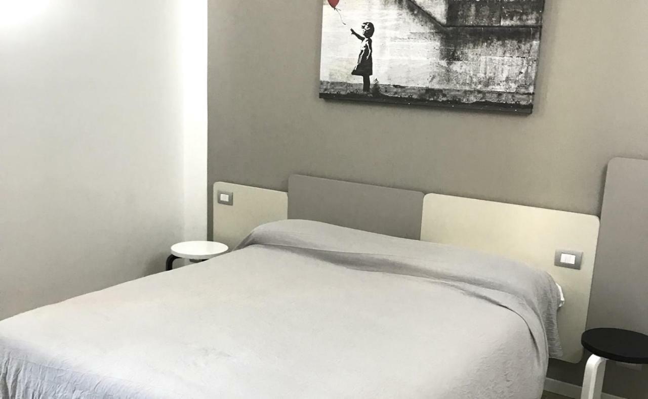 Il Posto Accanto Hotel Avellino Bagian luar foto